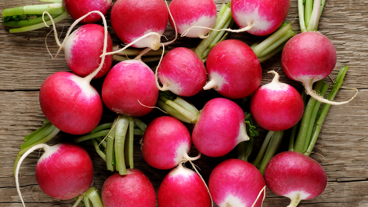 Unlocking the Anti-Cancer Potential of Radishes: A Look at Isothiocyanates