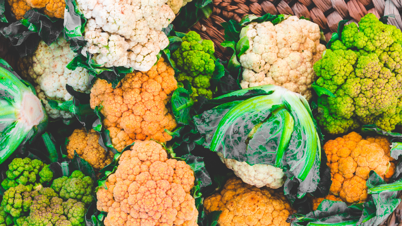 Unveiling the Cancer-Fighting Power of Cruciferous Vegetables