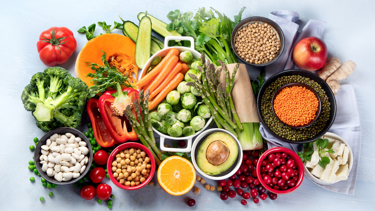 Unveiling the Impact of Diet and Nutrients on Health, with a Focus on Cancer Prevention