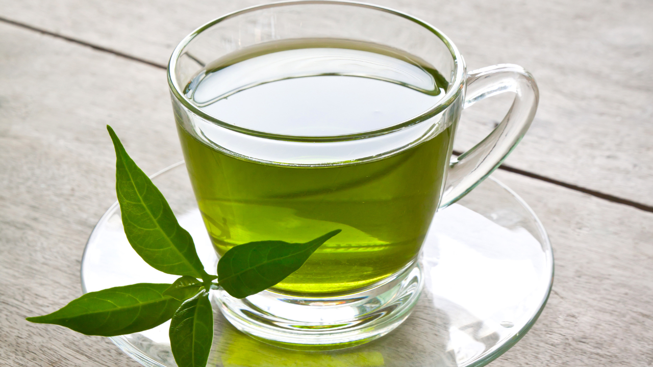 Unveiling the Power of Green Tea in Fighting Disease