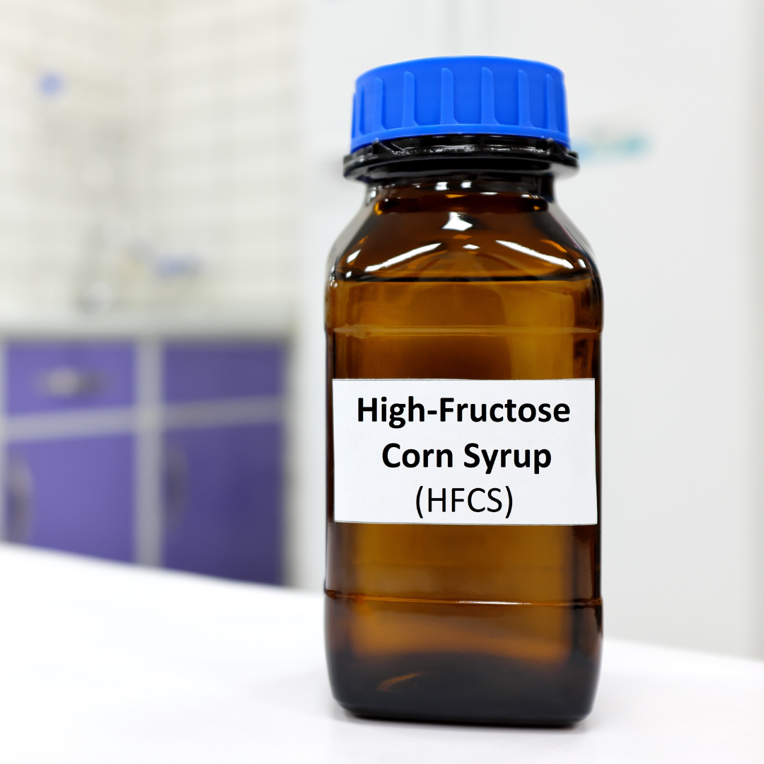 The Impact of High-Fructose Corn Syrup on Obesity and Health