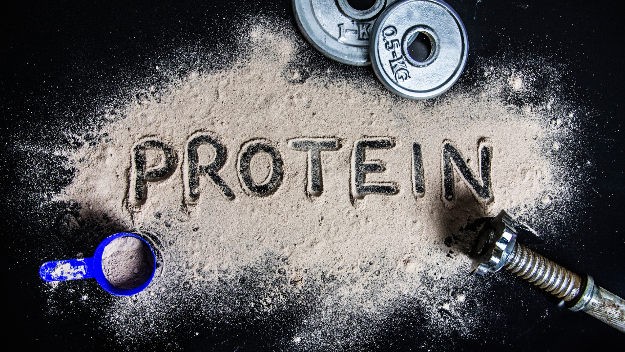 Unveiling the Potential of Whey Protein in Health and Fitness