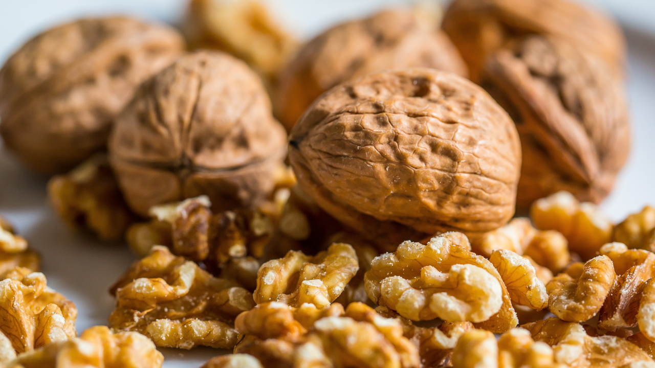 Unlocking the Potential of Walnuts: Surprising Calorie Revelation