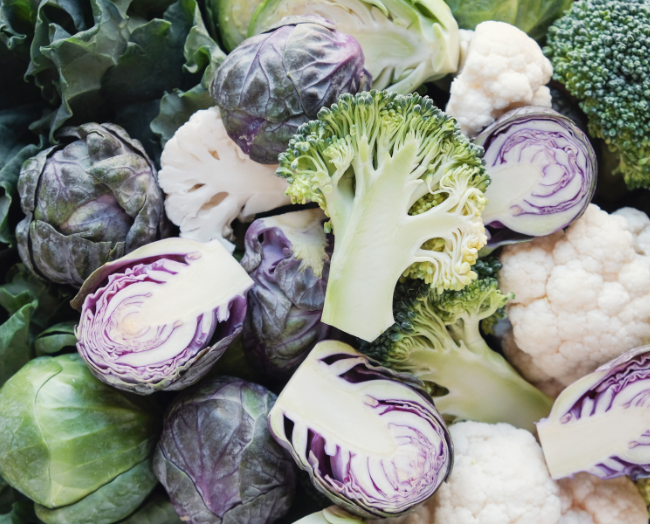 Unlocking the Power of Cruciferous Vegetables: I3C & DIM in Cancer Prevention