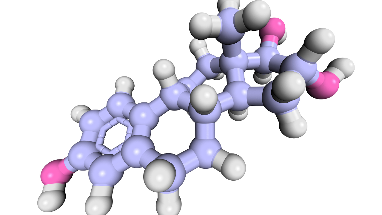 Estriol Unveiled: A Safer Hormone wth Potential Health Benefits