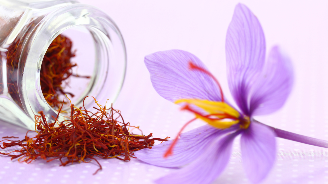 Unveiling the Potent Anticancer Properties of Saffron: A Mediterranean Spice's Role in Preventing Cancer