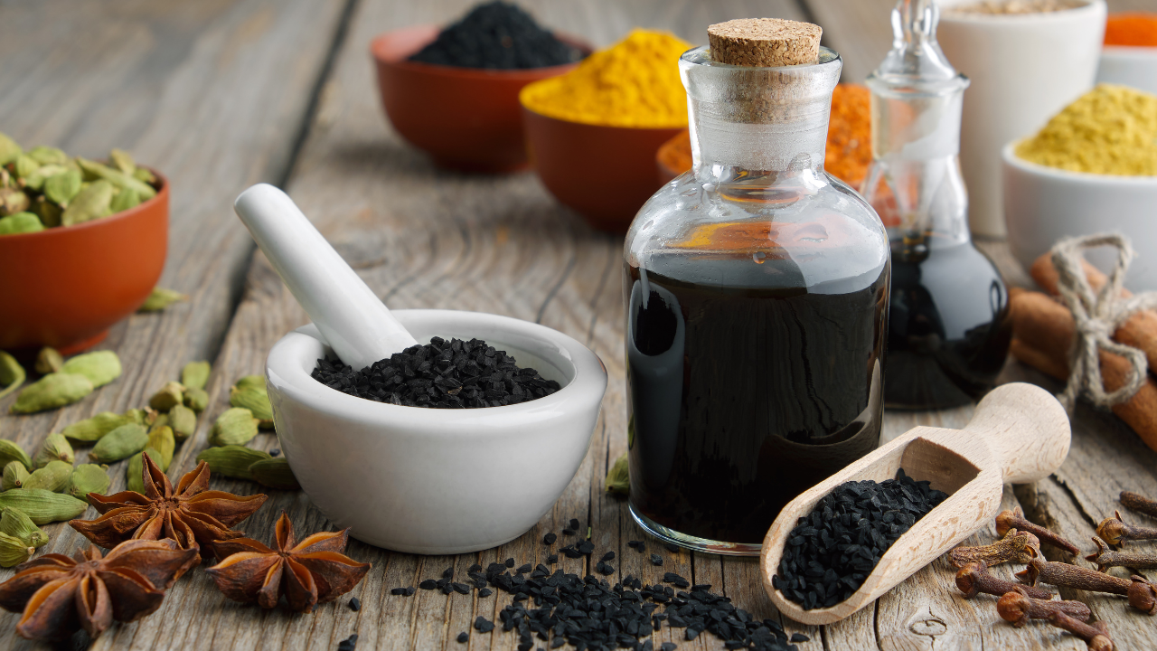 Unlocking the Potential of Zinc, Metformin, and Black Cumin Seed Oil in Cancer and Child Health