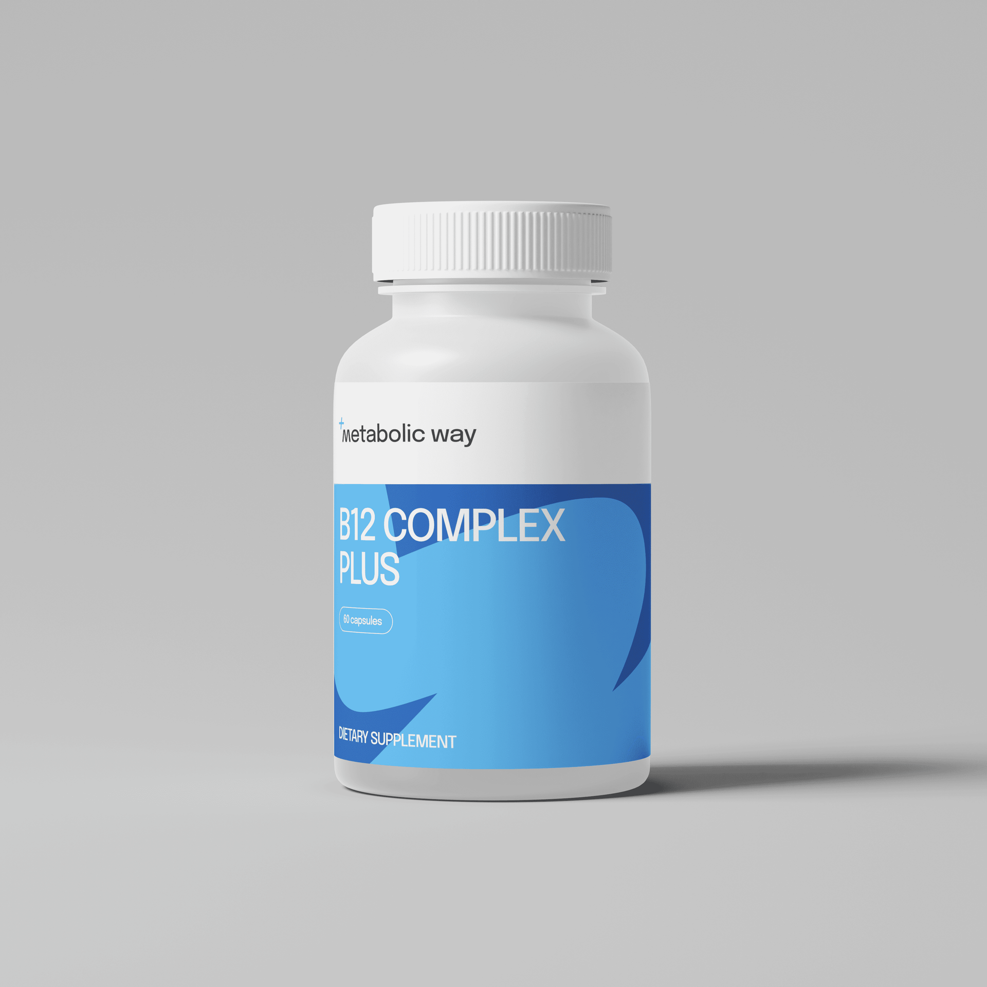 B12 Complex Plus