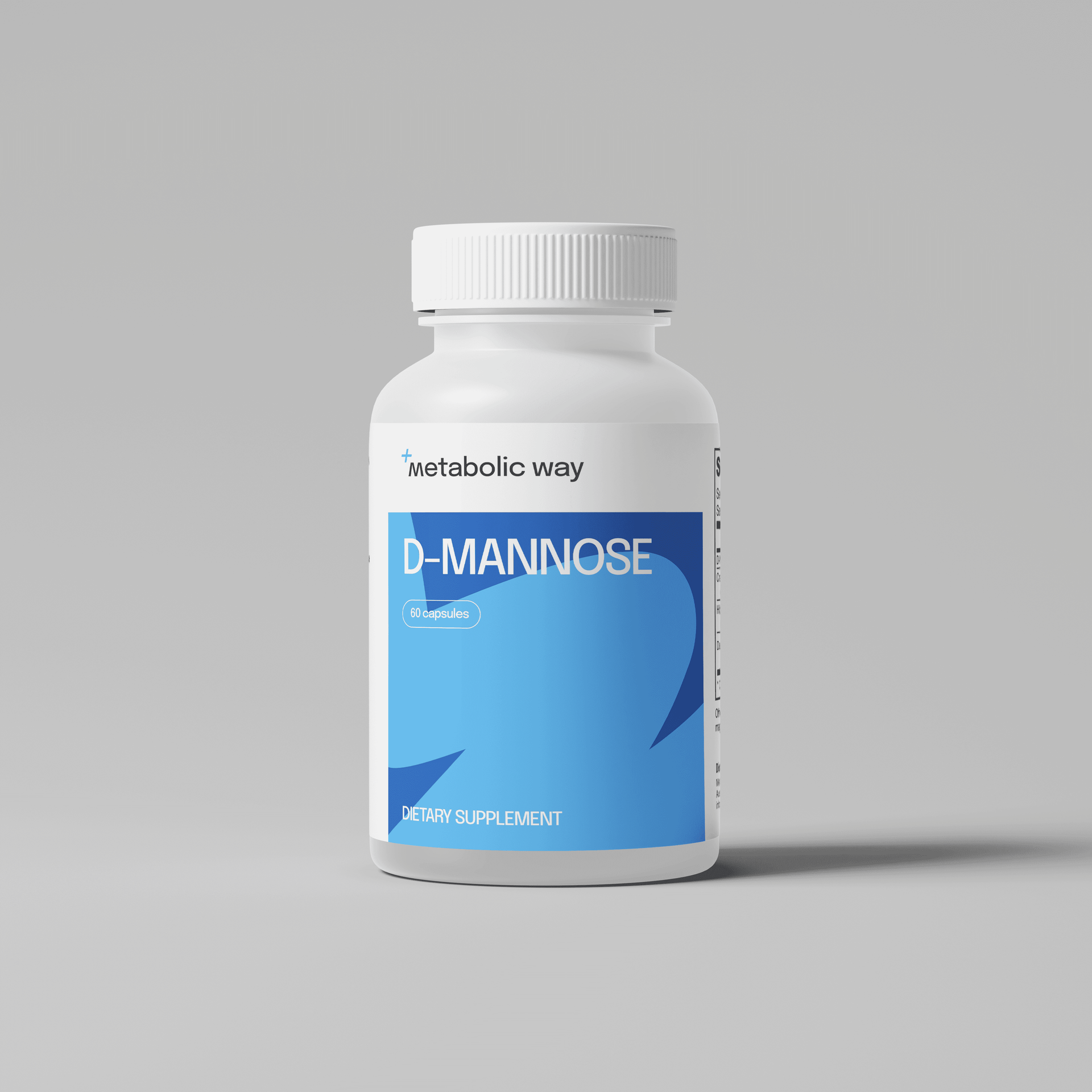 D-Mannose