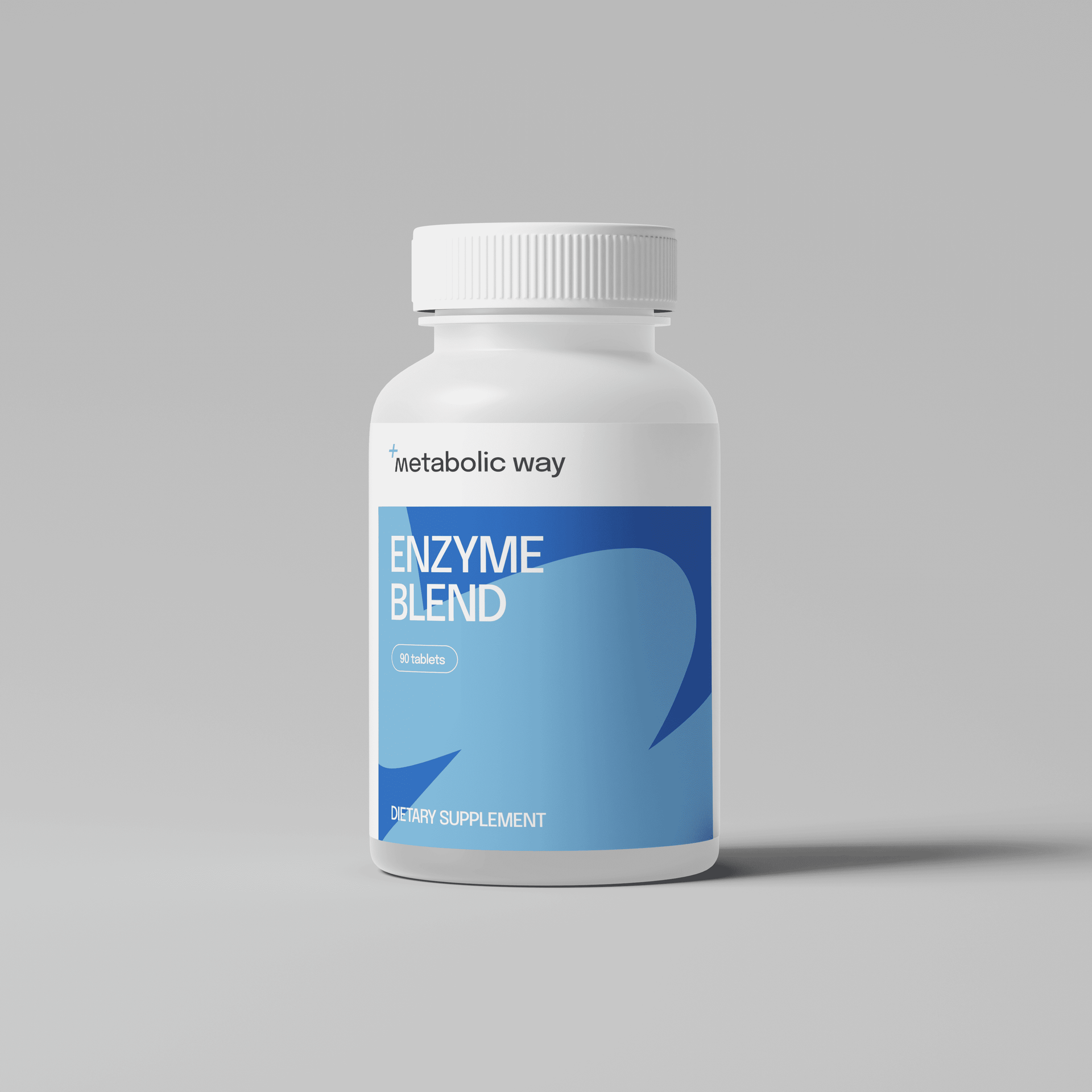 Enzyme Blend