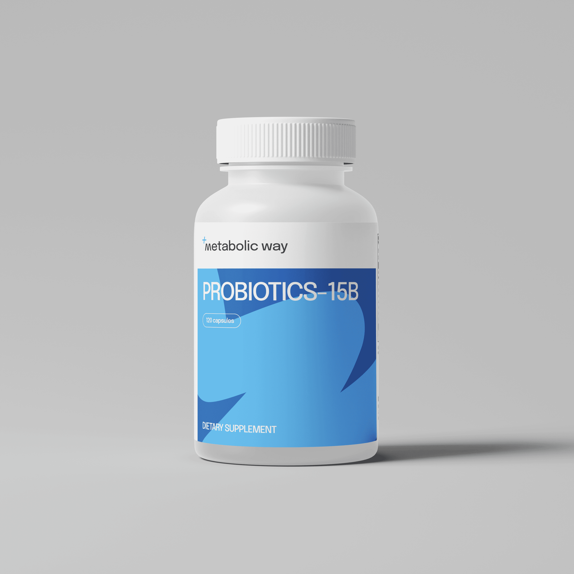 Probiotics-15B